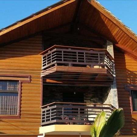 Villa Laura Jarabacoa Buitenkant foto