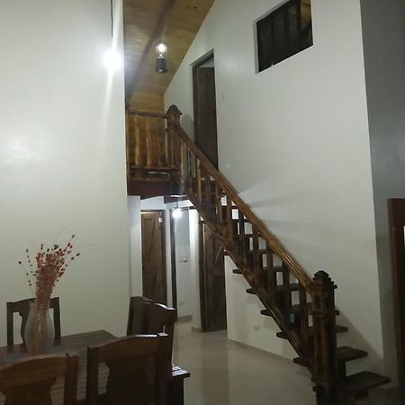 Villa Laura Jarabacoa Buitenkant foto