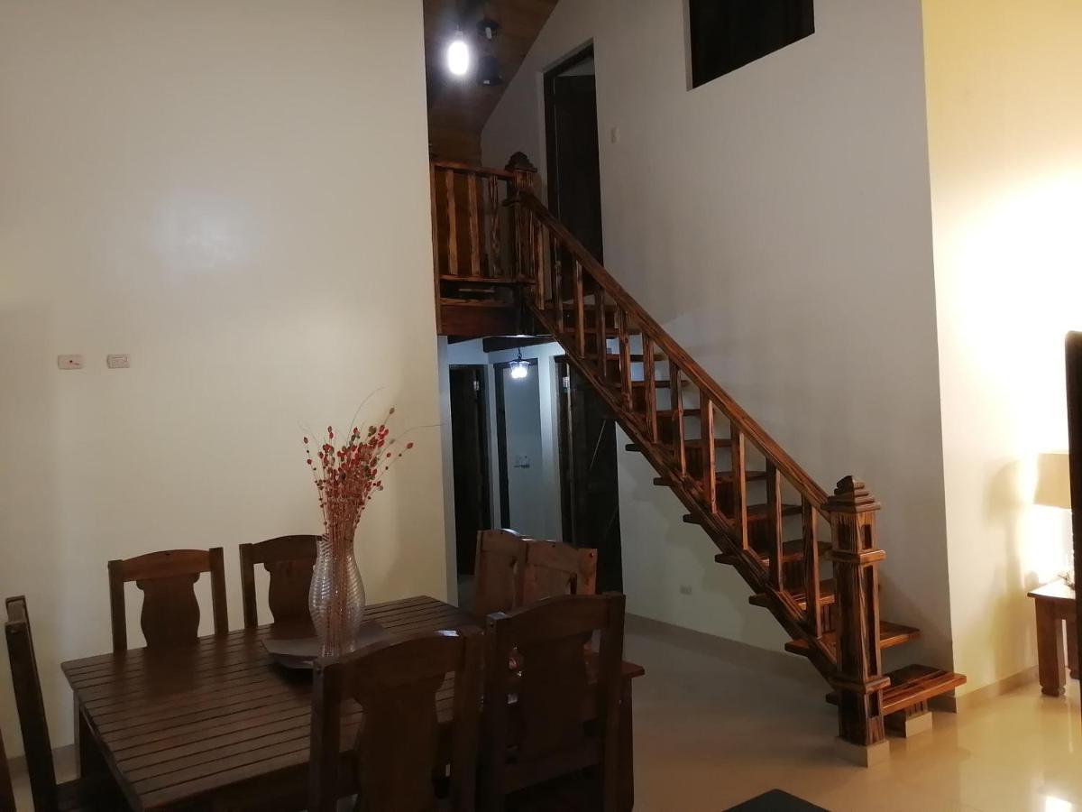 Villa Laura Jarabacoa Buitenkant foto