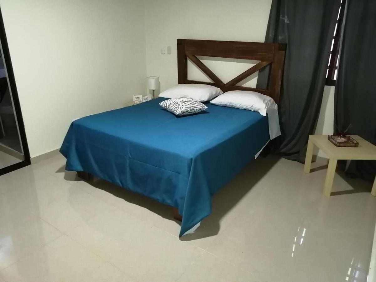 Villa Laura Jarabacoa Buitenkant foto