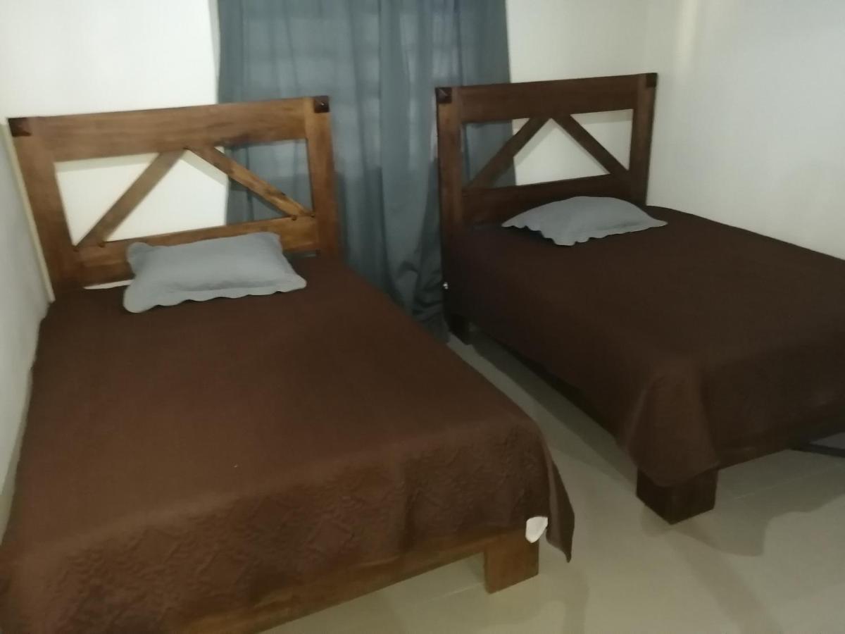 Villa Laura Jarabacoa Buitenkant foto