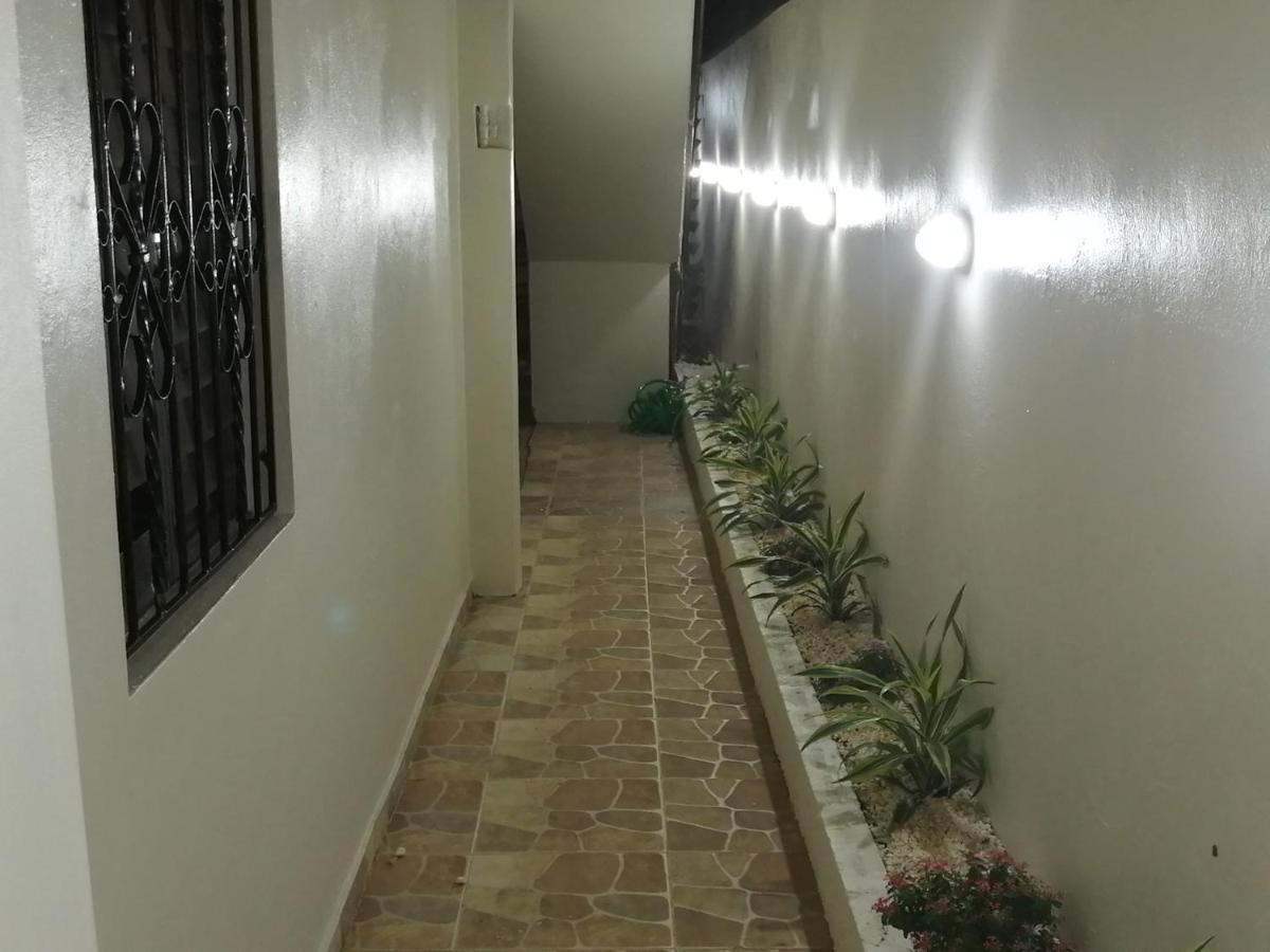 Villa Laura Jarabacoa Buitenkant foto