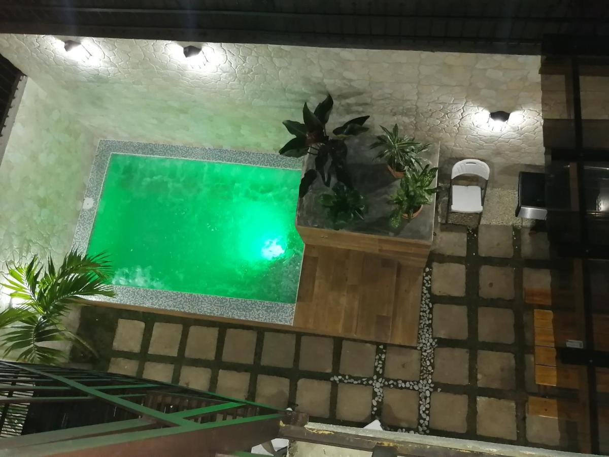 Villa Laura Jarabacoa Buitenkant foto