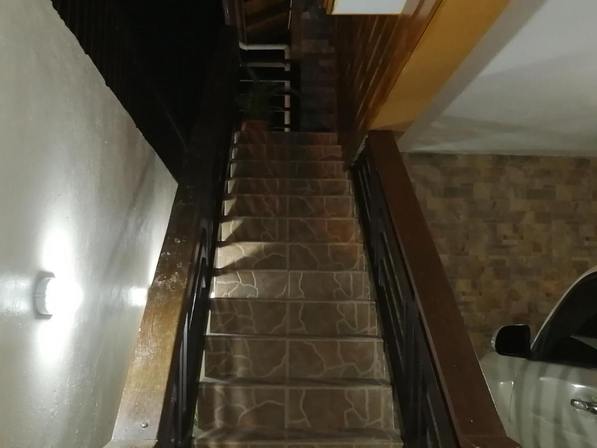 Villa Laura Jarabacoa Buitenkant foto