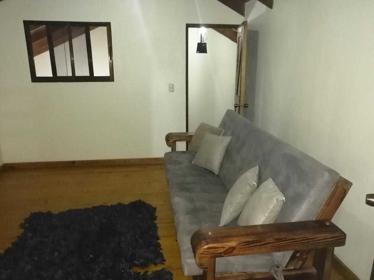 Villa Laura Jarabacoa Buitenkant foto