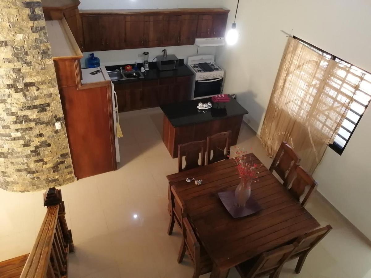 Villa Laura Jarabacoa Buitenkant foto