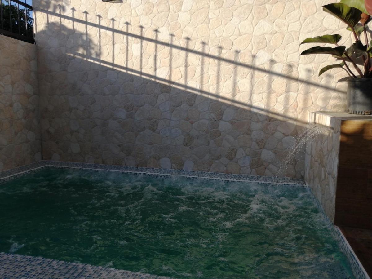 Villa Laura Jarabacoa Buitenkant foto