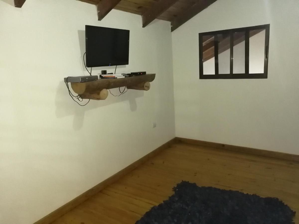 Villa Laura Jarabacoa Buitenkant foto