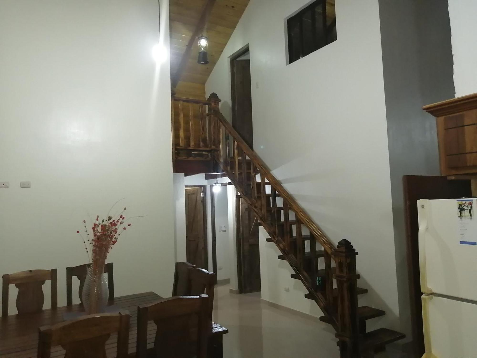 Villa Laura Jarabacoa Buitenkant foto